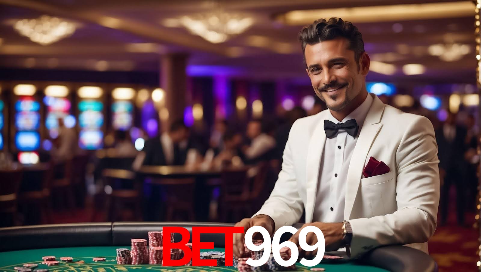 BET969 - Security