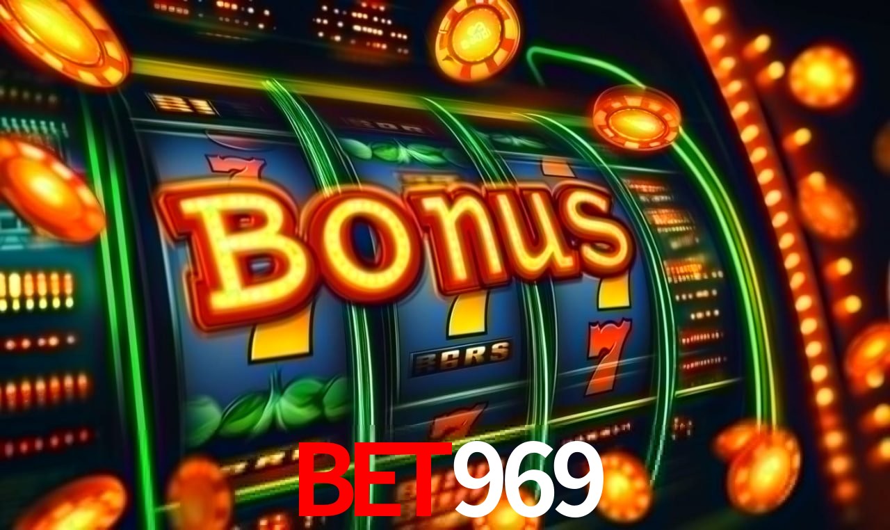 Football Betting BET969
