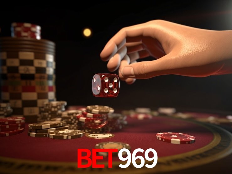 BET969 São Paulo - Jogo Providers