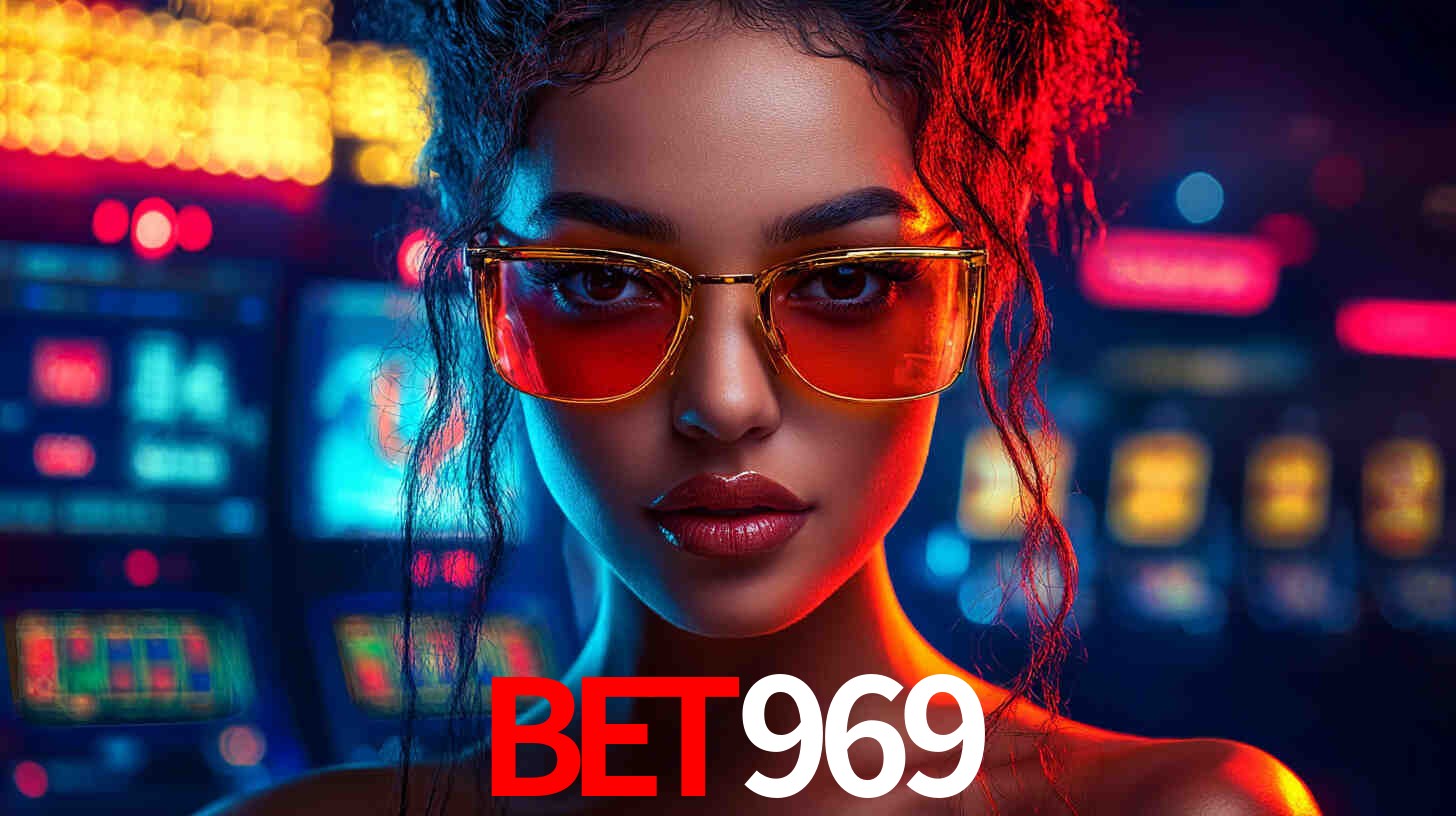 Inovações de Jogos na BET969: O Futuro das Experiências Interativas