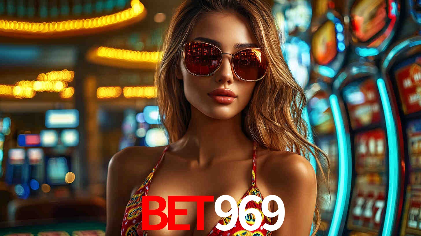 Daily Bonuses BET969
