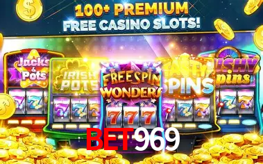 Desvendando o Mundo dos Jogos Virtuais na BET969