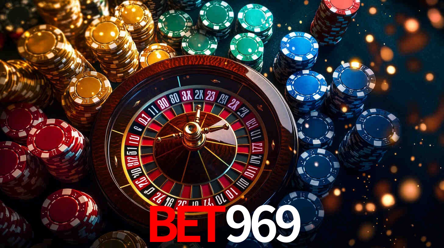 Programa VIP BET969