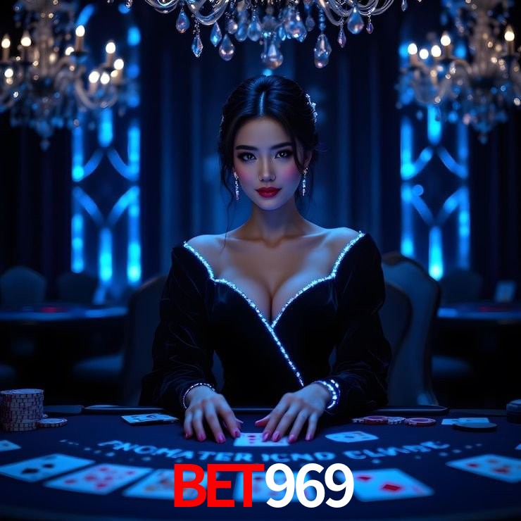 BET969 Belo Horizonte - Jackpots
