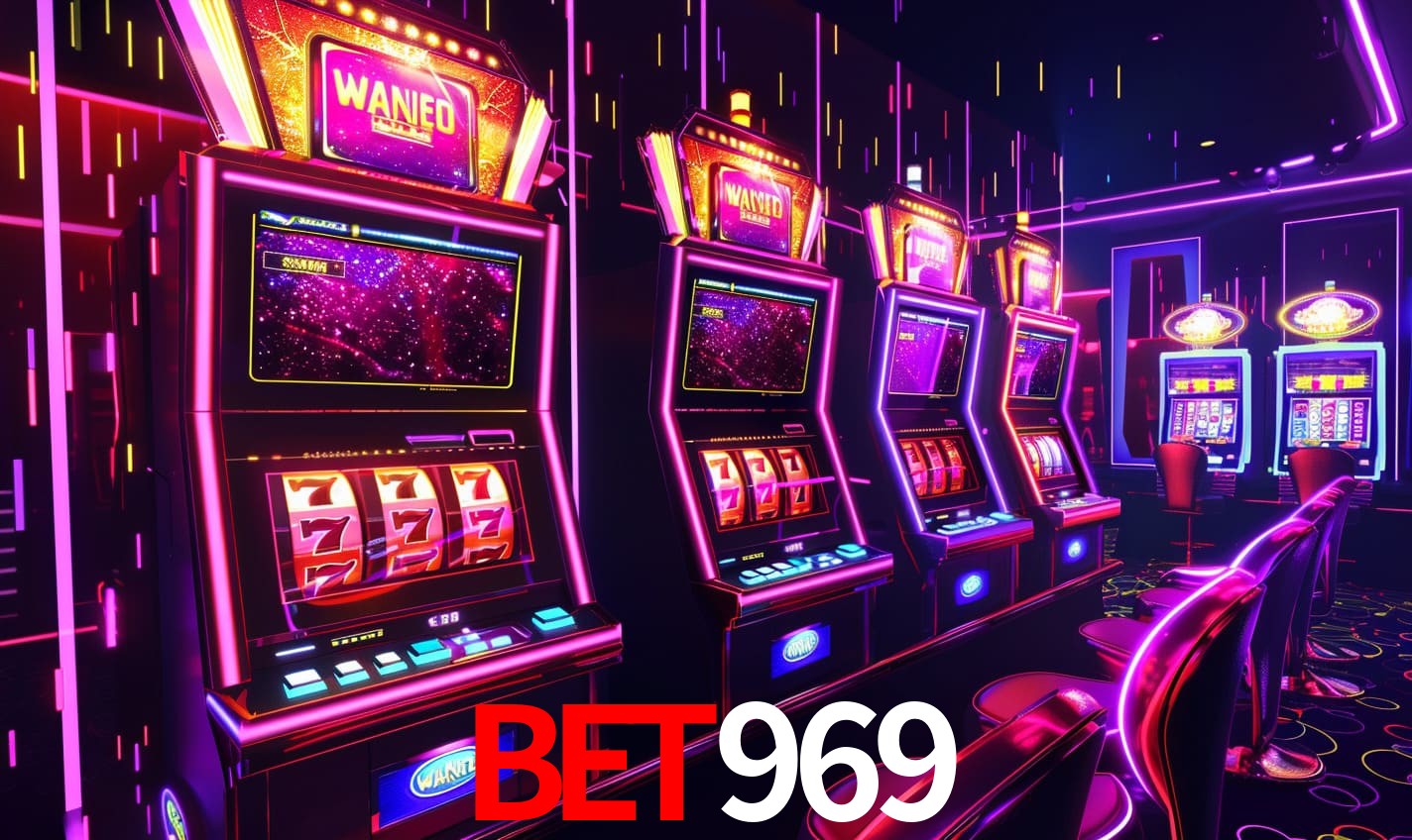 BET969 Belo Horizonte - Provably Fair