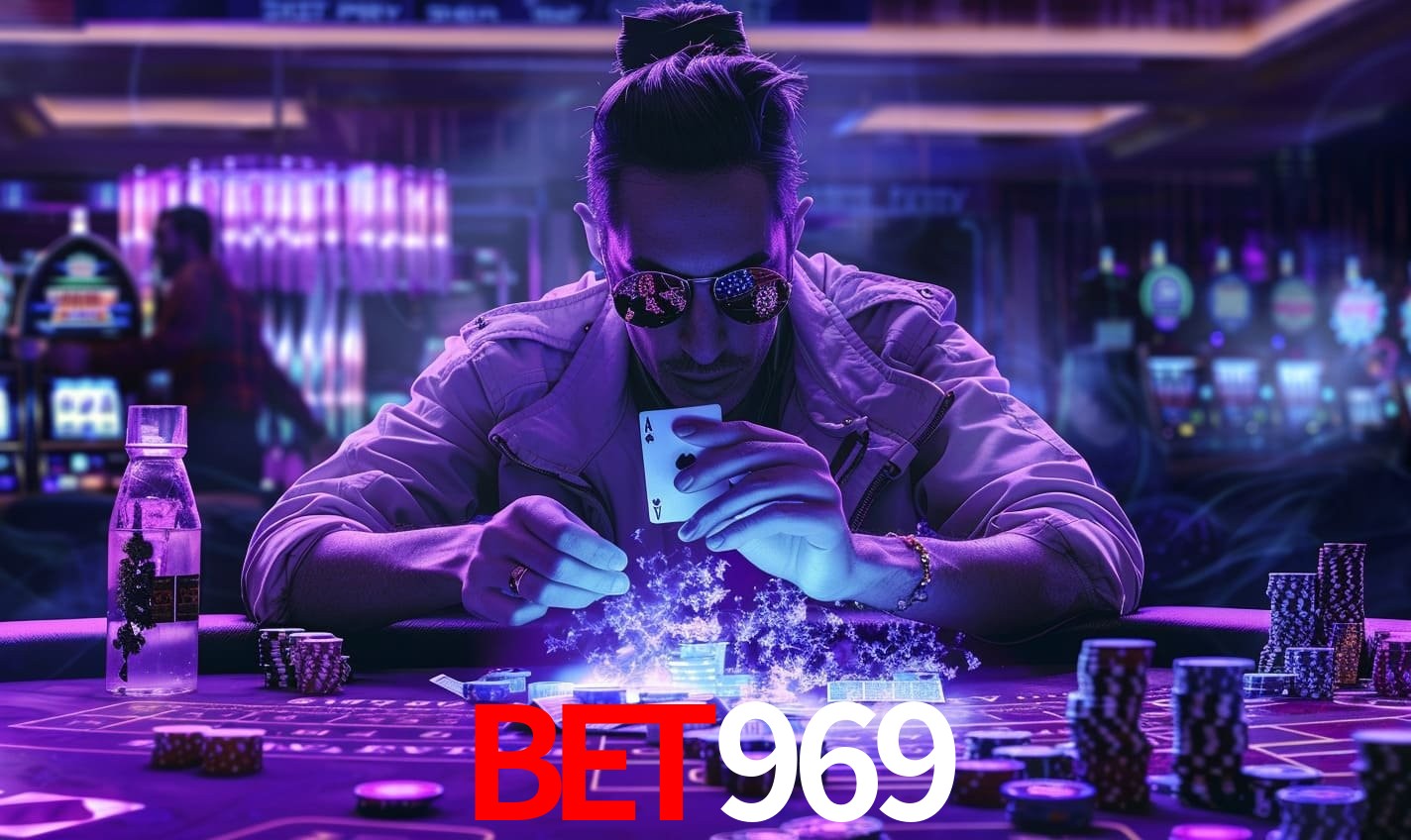 Basketball Betting BET969