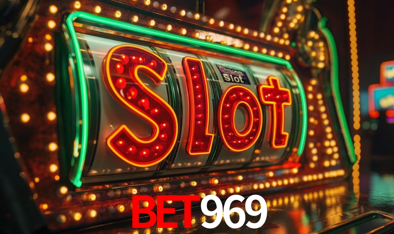 BET969 - Support