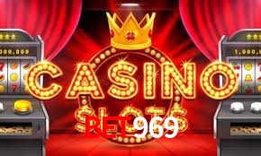 Secure Login BET969