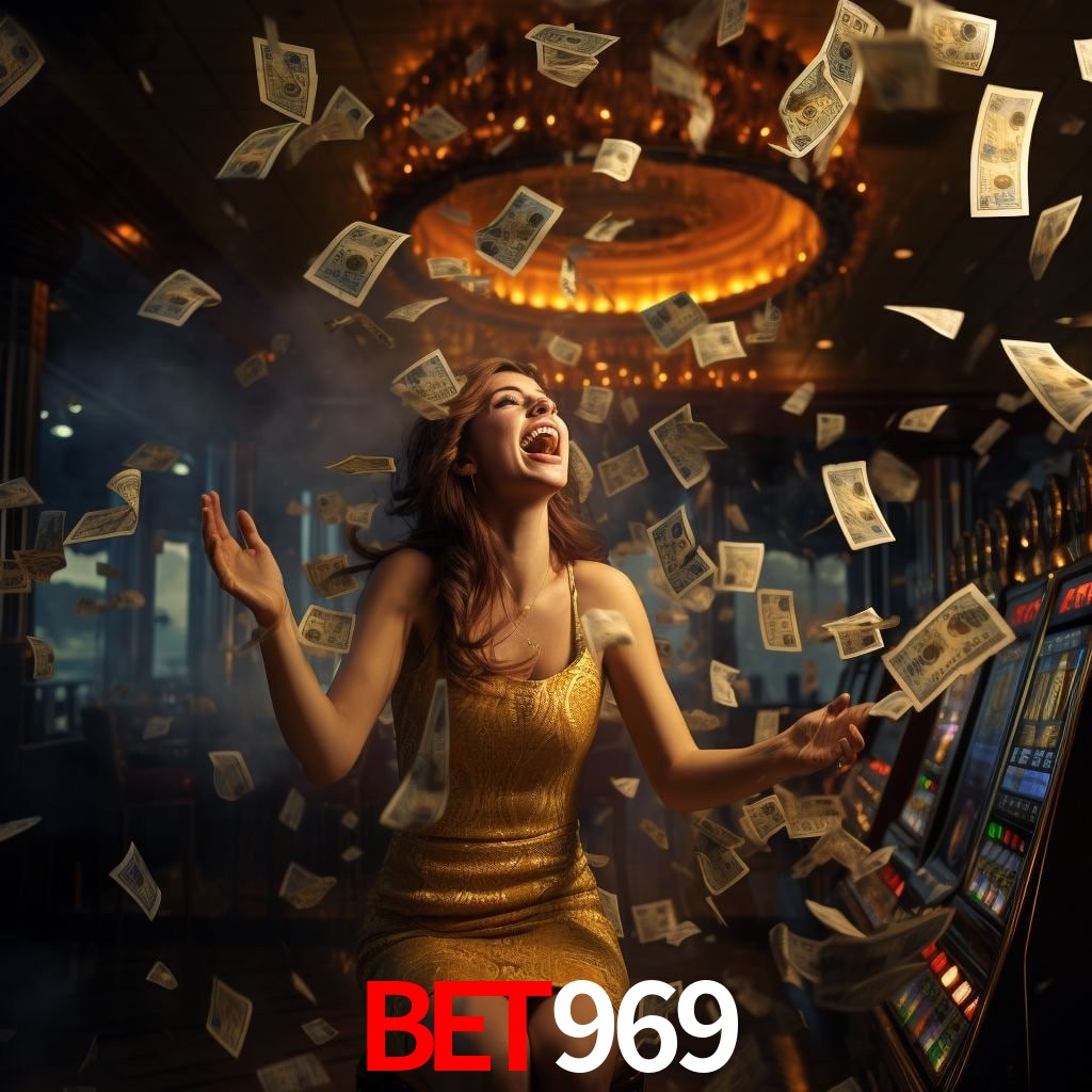 Tennis Betting BET969